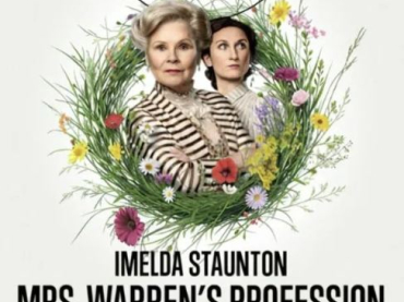 National Theatre: Mrs Warren's Profession